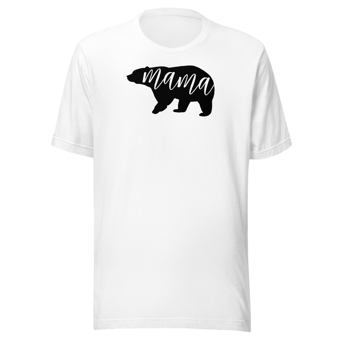 Mama Bear T-Shirt