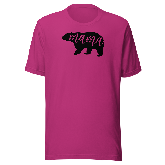 Mama Bear T-Shirt