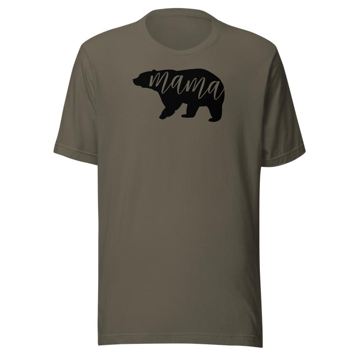 Mama Bear T-Shirt