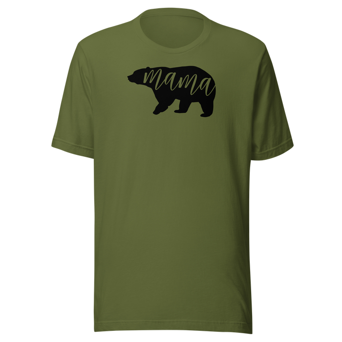 Mama Bear T-Shirt