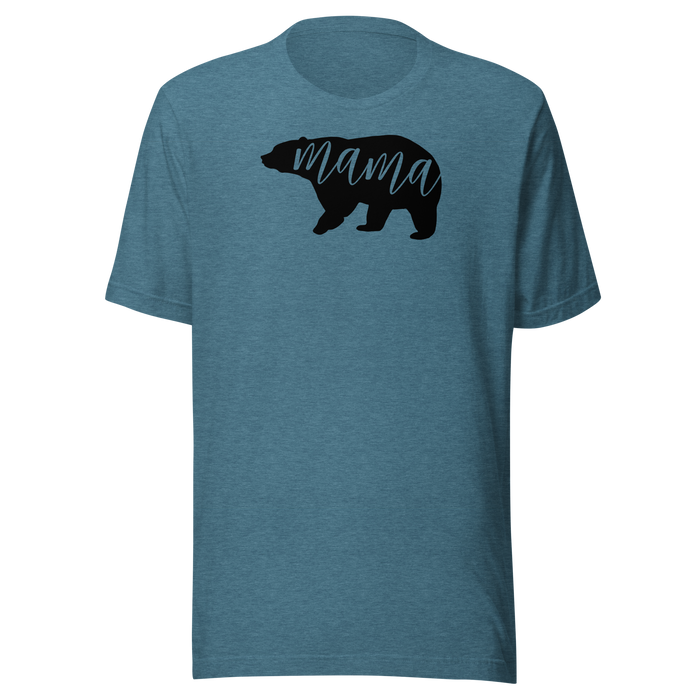Mama Bear T-Shirt