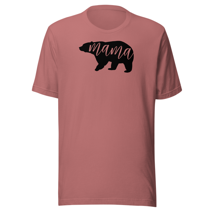 Mama Bear T-Shirt
