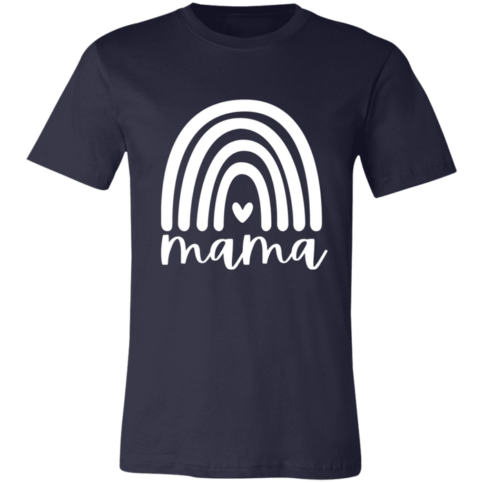 Mama Rainbow T-Shirt