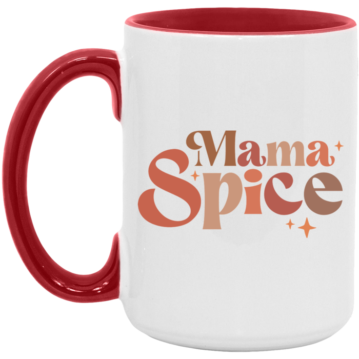 Mama Spice Mug