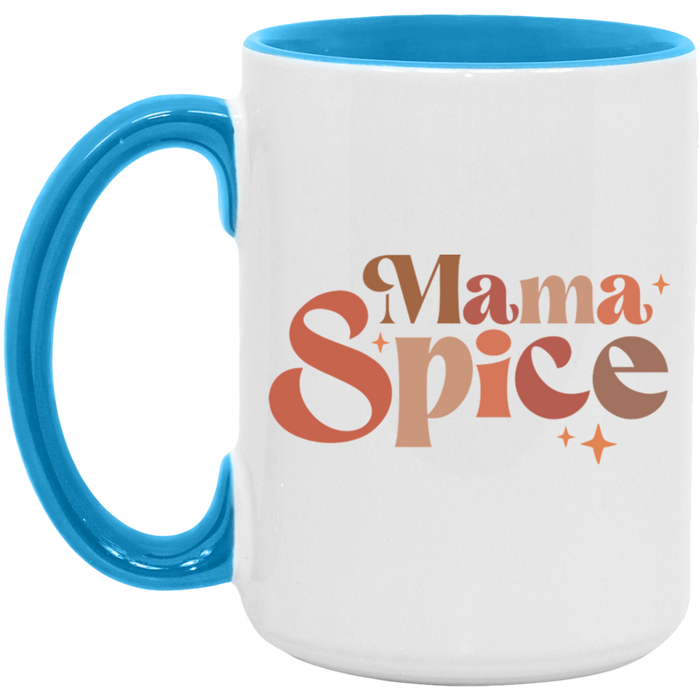 Mama Spice Mug