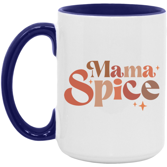 Mama Spice Mug