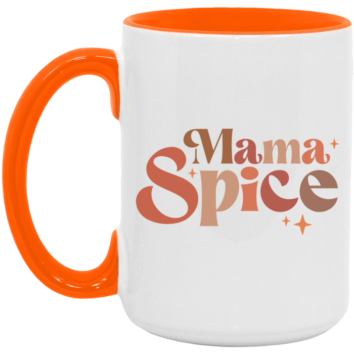 Mama Spice Mug