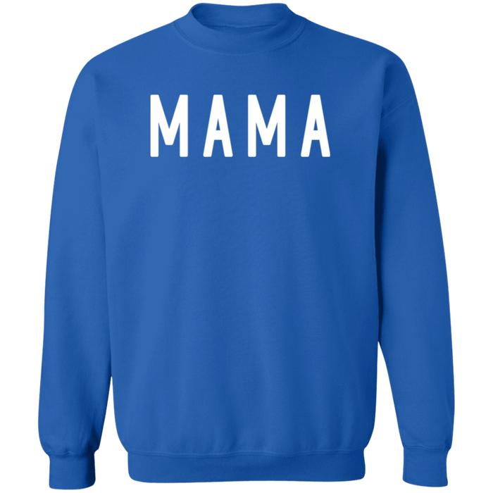 MAMA Sweatshirt
