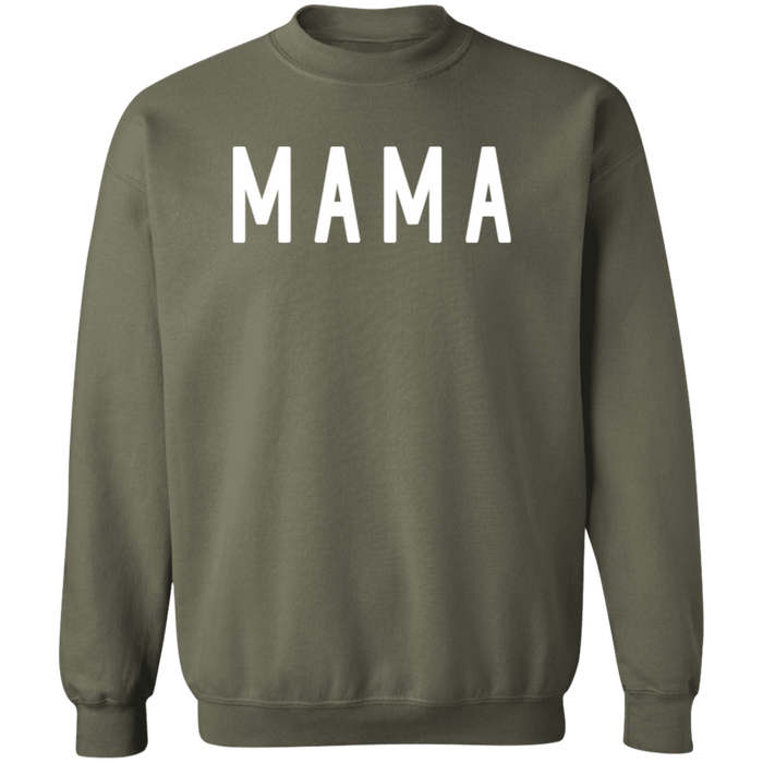 MAMA Sweatshirt