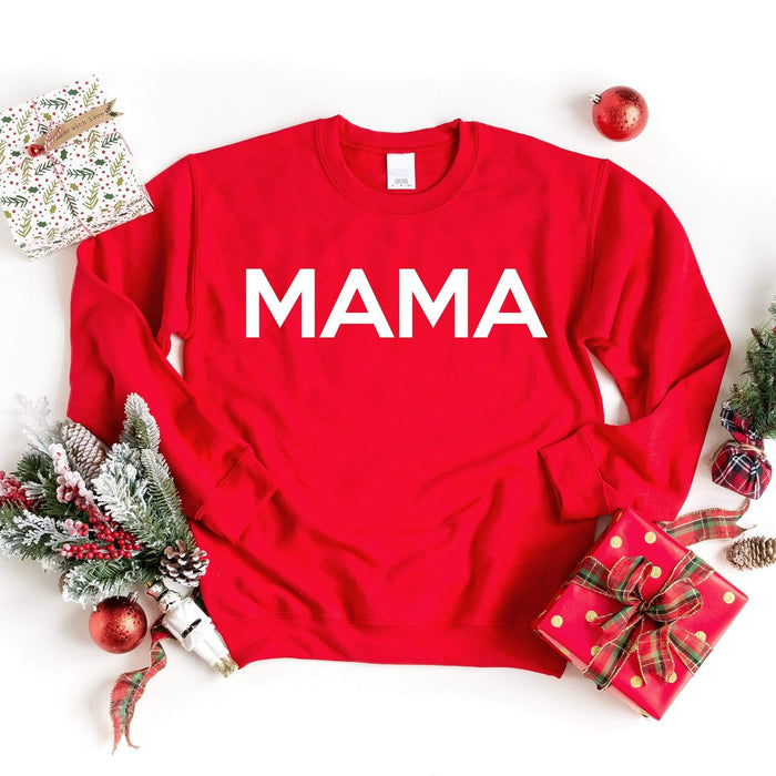 MAMA Sweatshirt