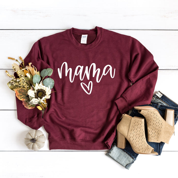 Mama Sweatshirt