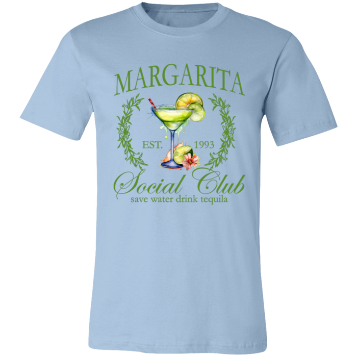 Margarita Social Club