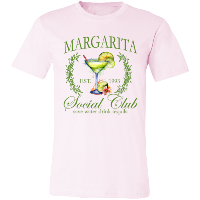 Margarita Social Club