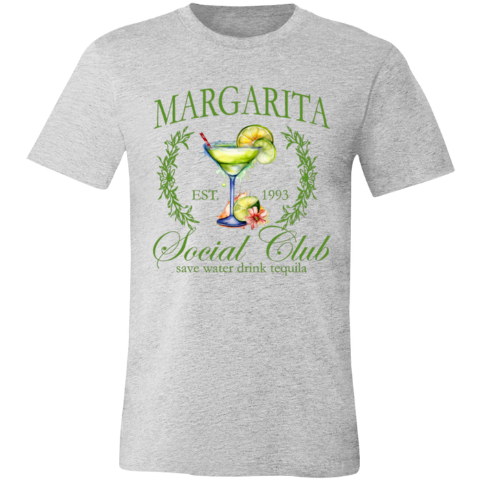 Margarita Social Club