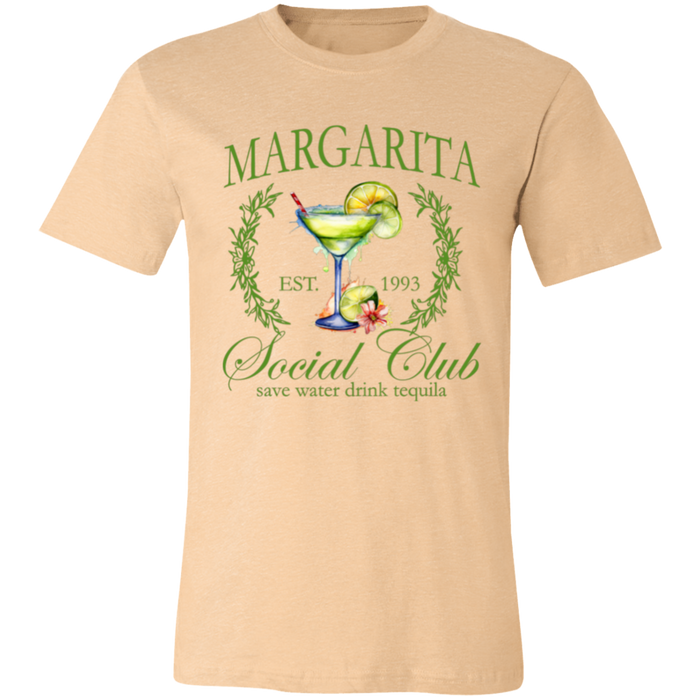 Margarita Social Club