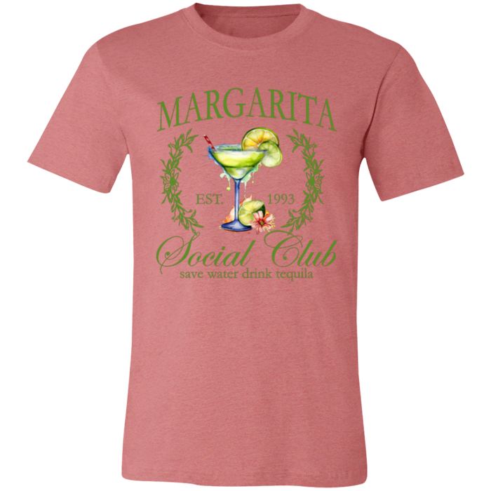 Margarita Social Club