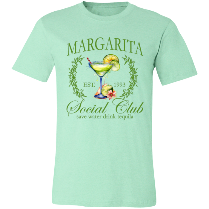 Margarita Social Club