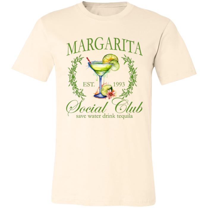 Margarita Social Club