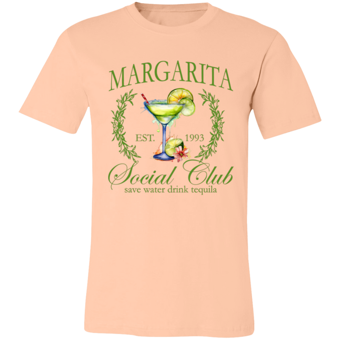Margarita Social Club