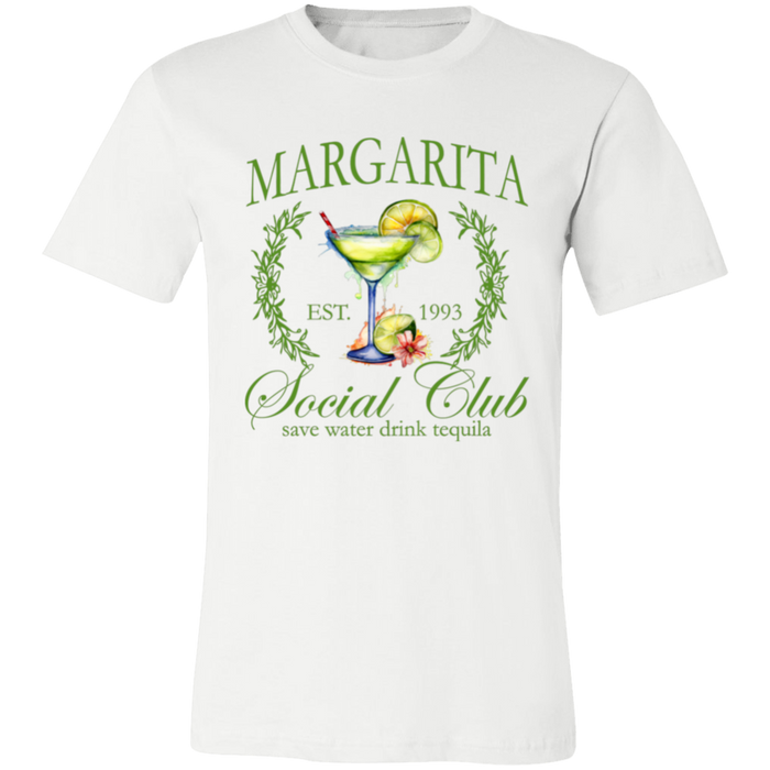 Margarita Social Club