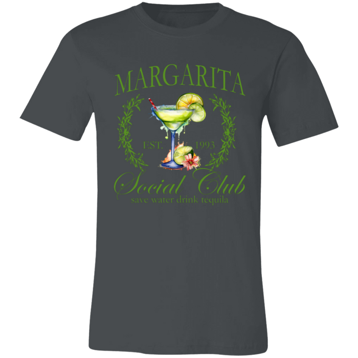 Margarita Social Club