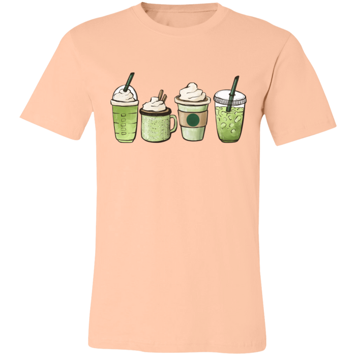 Matcha Addict T-Shirt