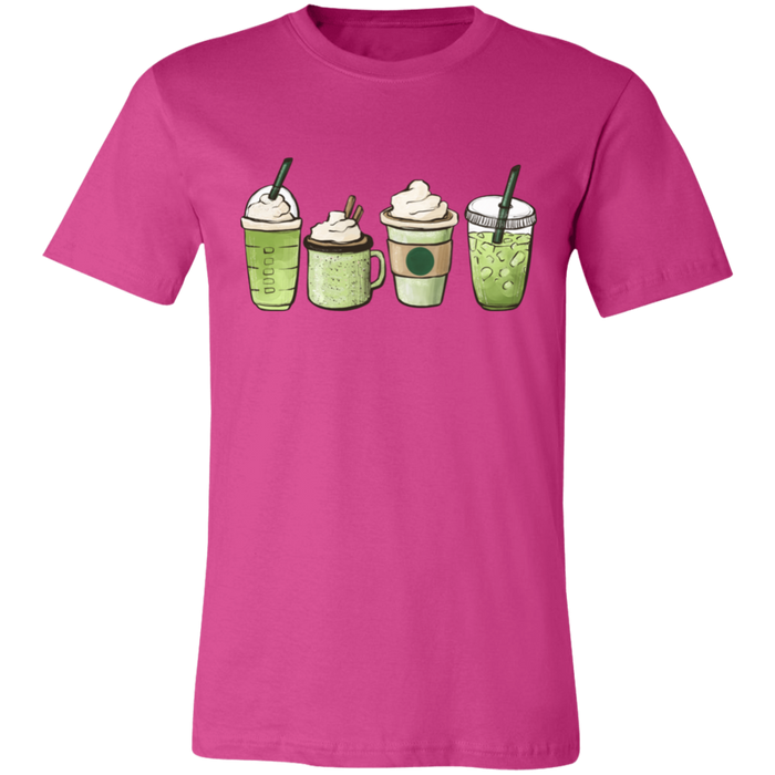 Matcha Addict T-Shirt
