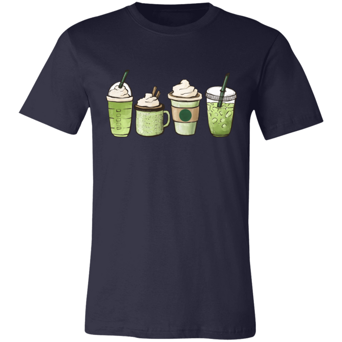 Matcha Addict T-Shirt