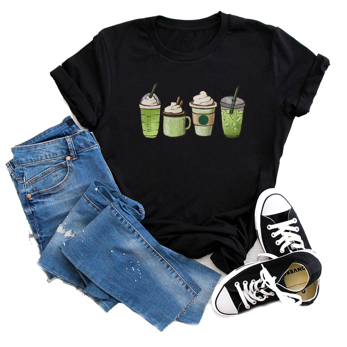 Matcha Addict T-Shirt