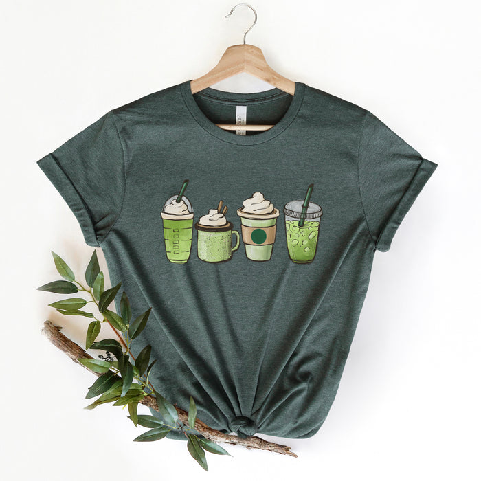 Matcha Addict T-Shirt
