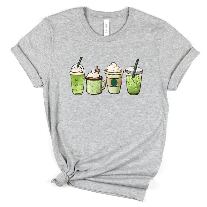 Matcha Addict T-Shirt