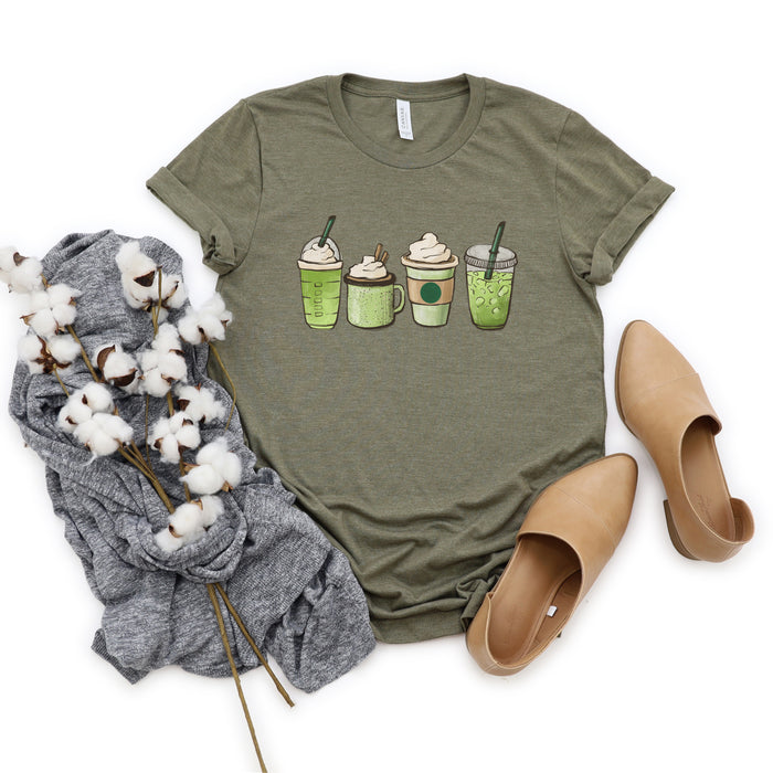 Matcha Addict T-Shirt