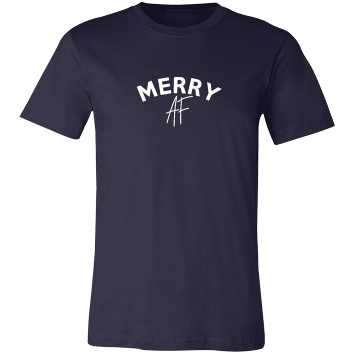 Merry AF T-Shirt
