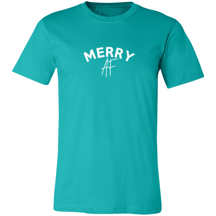 Merry AF T-Shirt