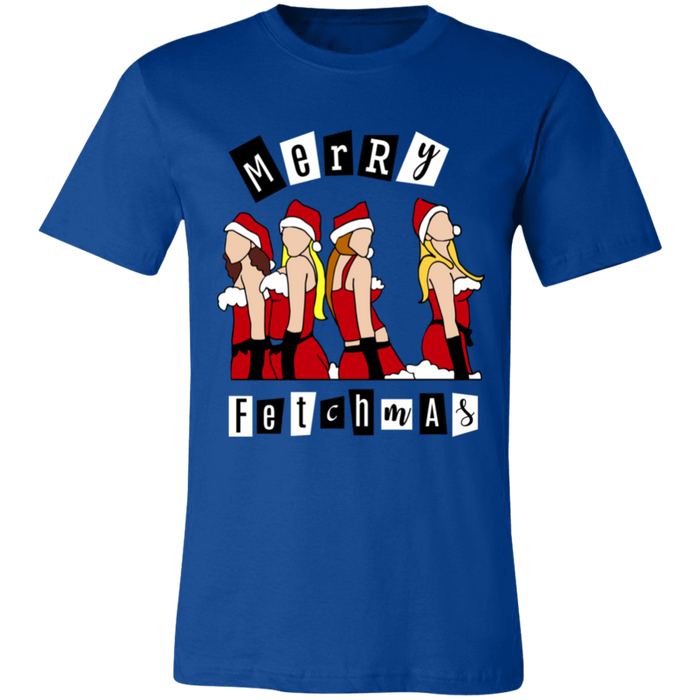 Merry Fetchmas T-Shirt