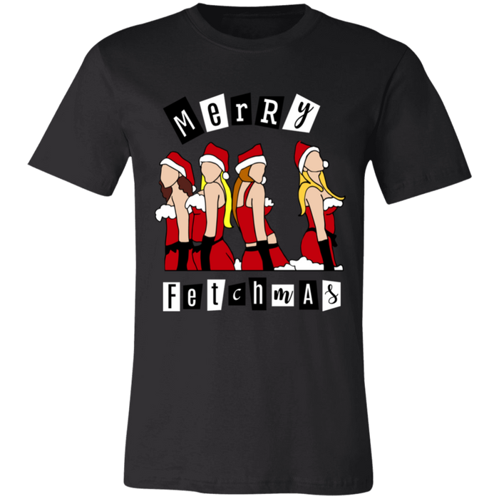 Merry Fetchmas T-Shirt