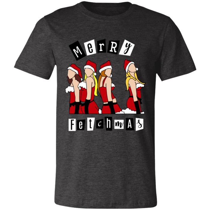 Merry Fetchmas T-Shirt