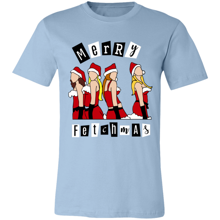 Merry Fetchmas T-Shirt