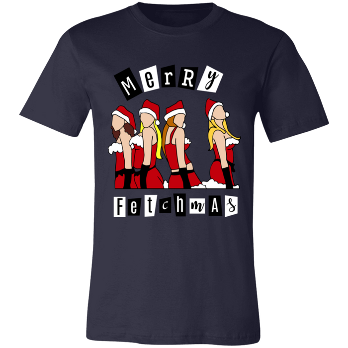 Merry Fetchmas T-Shirt