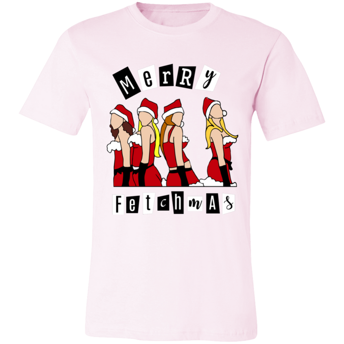 Merry Fetchmas T-Shirt