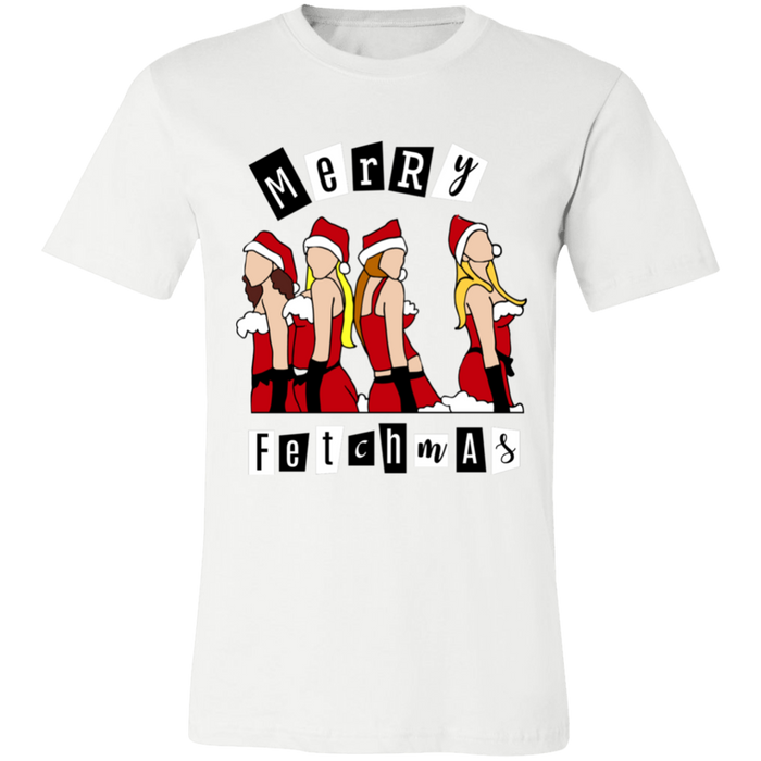 Merry Fetchmas T-Shirt