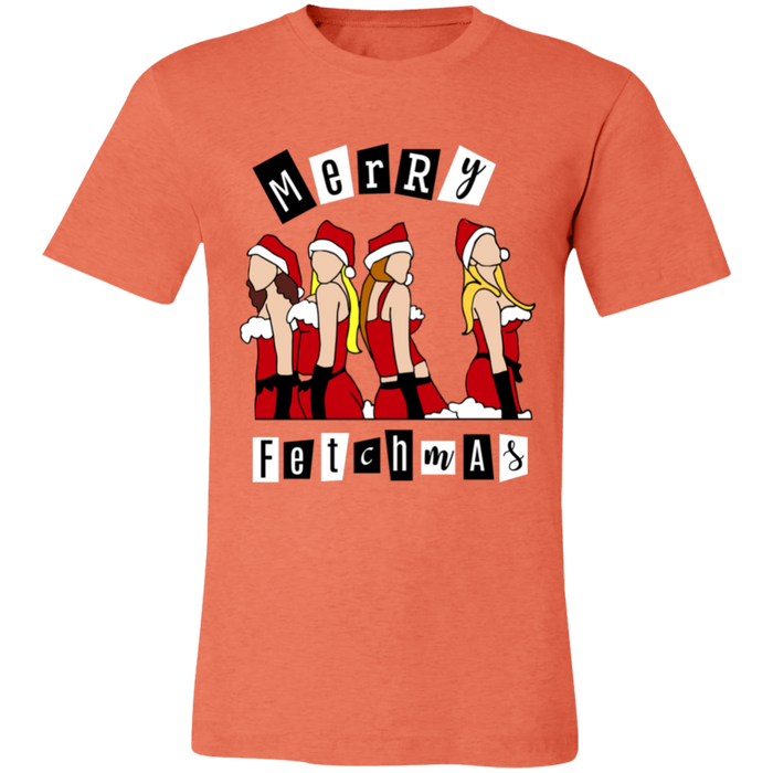 Merry Fetchmas T-Shirt