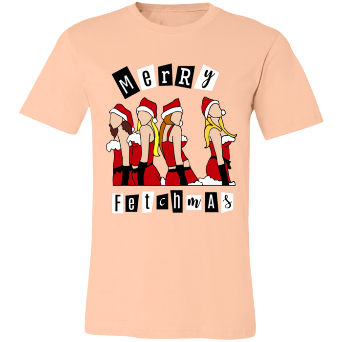 Merry Fetchmas T-Shirt
