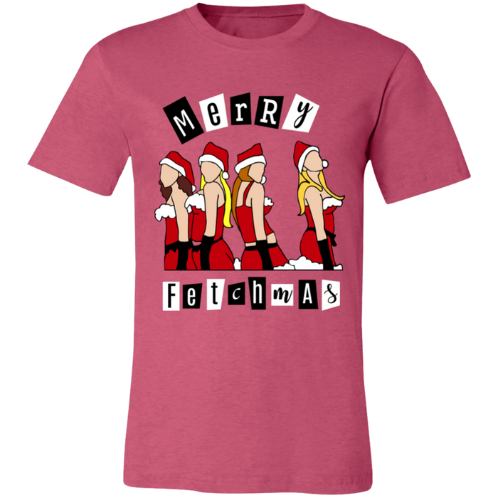 Merry Fetchmas T-Shirt