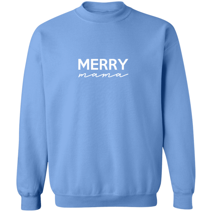 Merry Mama Sweatshirt