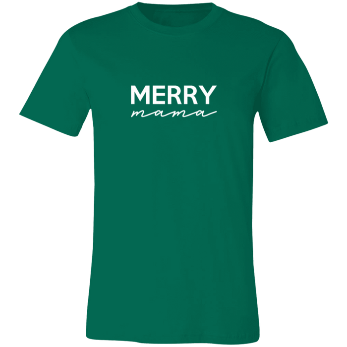 Merry Mama T-Shirt