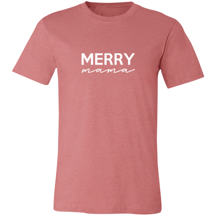 Merry Mama T-Shirt
