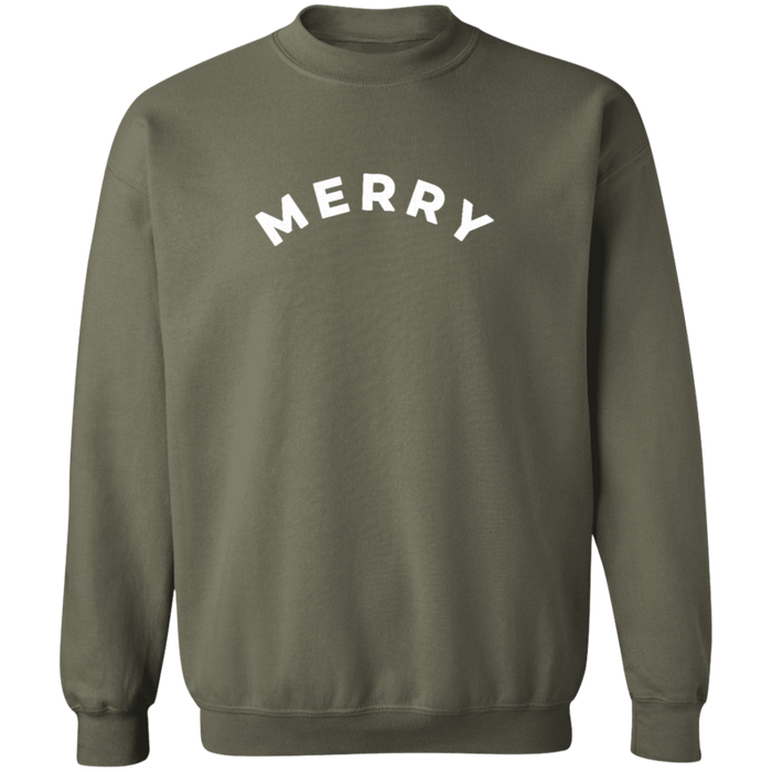 MERRY Sweatshirt