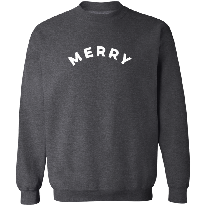MERRY Sweatshirt
