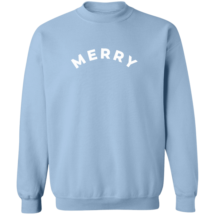 MERRY Sweatshirt
